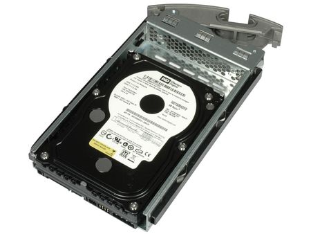 external raid storage