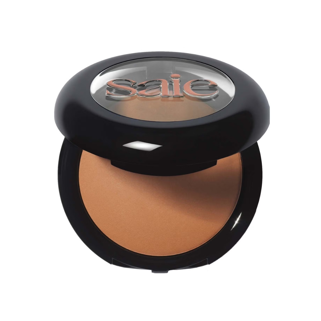 Saie SuperSuede &amp;trade; Radiant Baked Bronzer