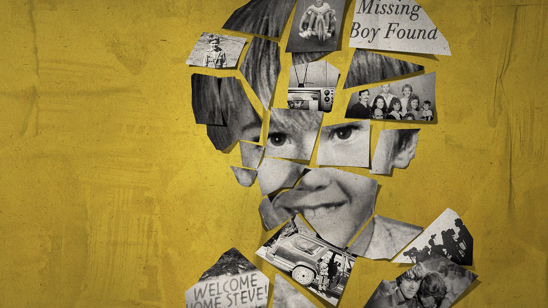 Captive Audience: A Real American Horror Story on BBC