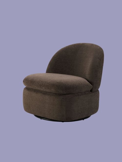Tilly Swivel Accent Chair 