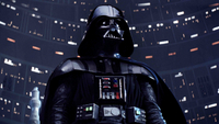   Darth Vader