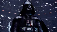   Darth Vader