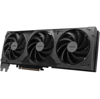 MSI RTX 5070 Ti | 16 GB MSI RTX 5070 Ti | 16 GB