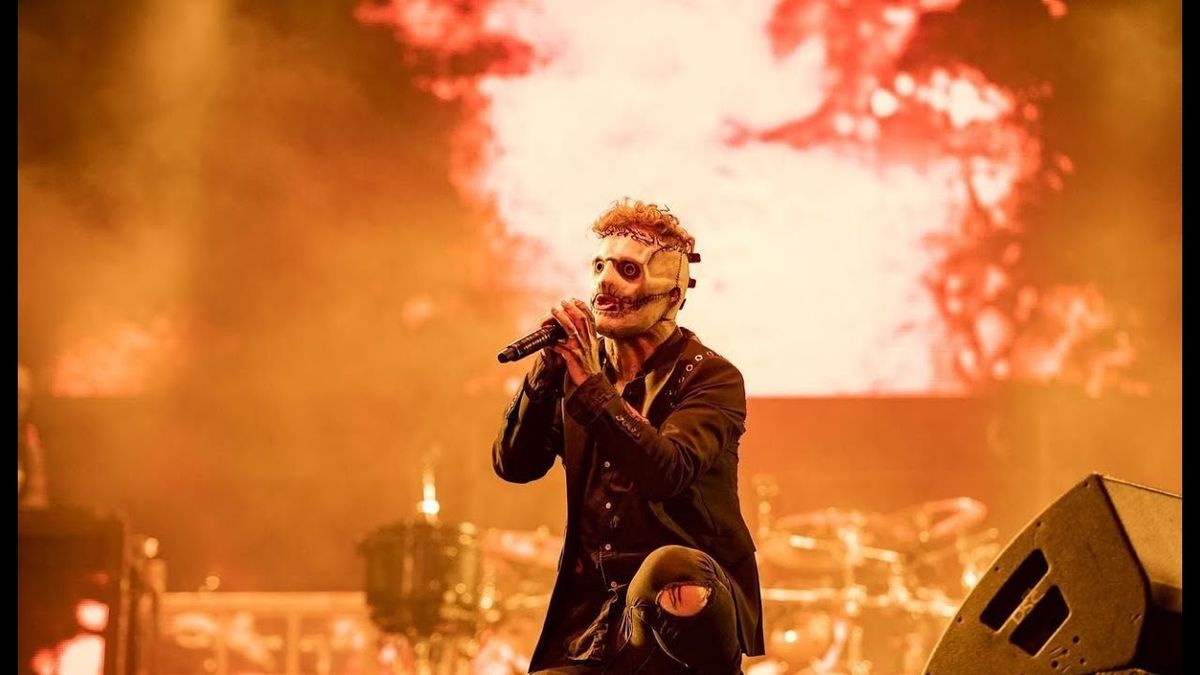 Slipknot Download 2023 review: the Nine prove they are the ultimate  Download Festival headliner (yet again) | Louder