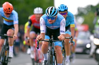 Binche-Chimay-Binche / Mémorial Frank Vandenbroucke 2019