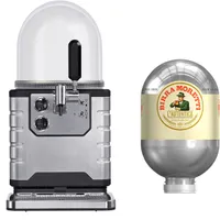 Beerwulf BLADE Birra Moretti Starter Pack