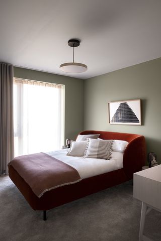 Livingetc design studio 3 bed bedroom