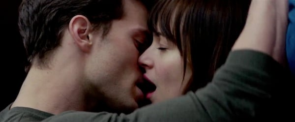 Fifty Shades Of Grey Super Bowl Trailer Is Steamy And Just A Tiny Bit Funny  | Cinemablend
