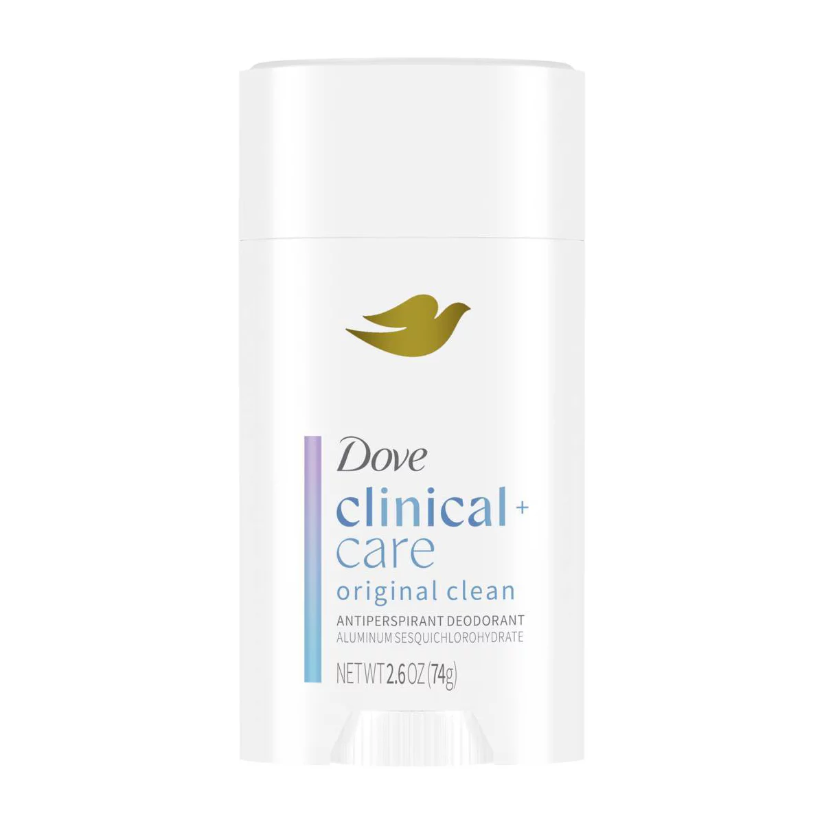 Dove, Clinical 96-Hour Protection Antiperspirant &amp;amp; Deodorant Stick