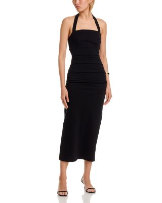 Halter Dress