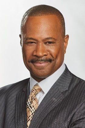 Rick Williams, 11 p.m. anchor at WPVI Philadelphia