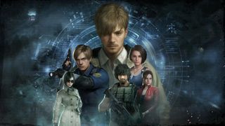 Resident Evil Survival Unit codes