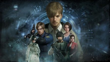 Resident Evil Survival Unit codes