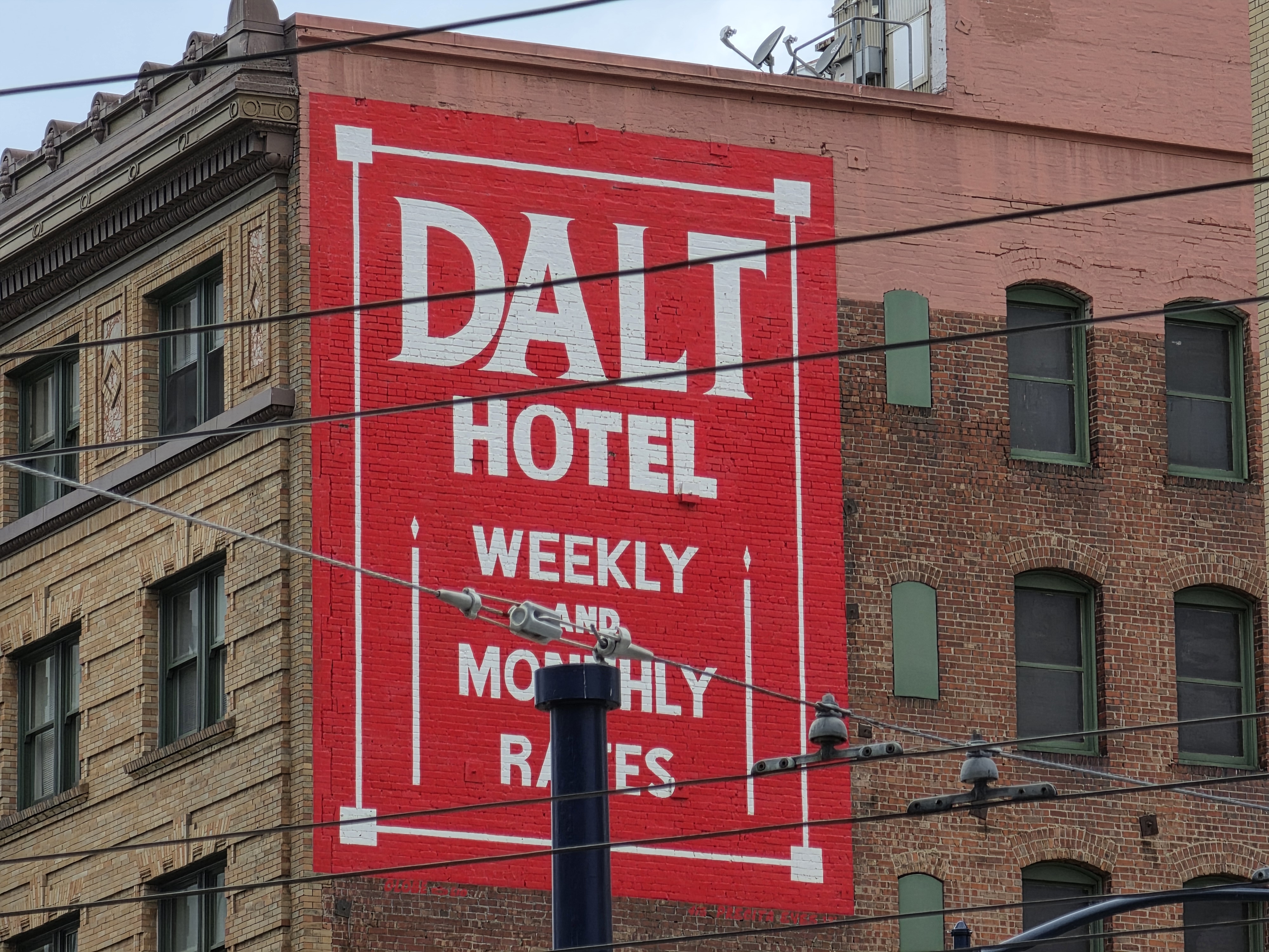 A camera sample taken on the Samsung Galaxy S26 Ultra