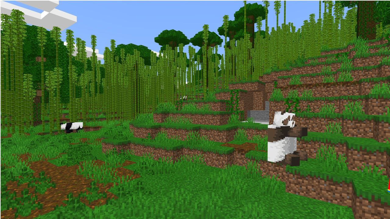 Minecraft Education Edition Global Build Championship