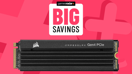 Corsair deal 1TB SSD