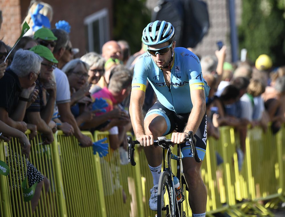 Tour of Denmark stage 2