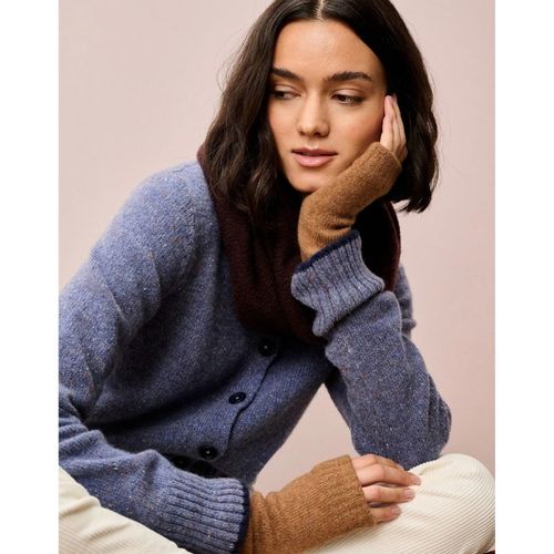 Cashmere Wristwarmers
