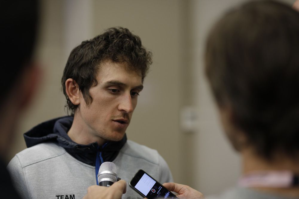 Geraint Thomas (Team Sky)