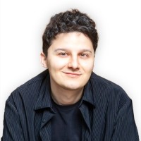 Bogdan Bratis headshot