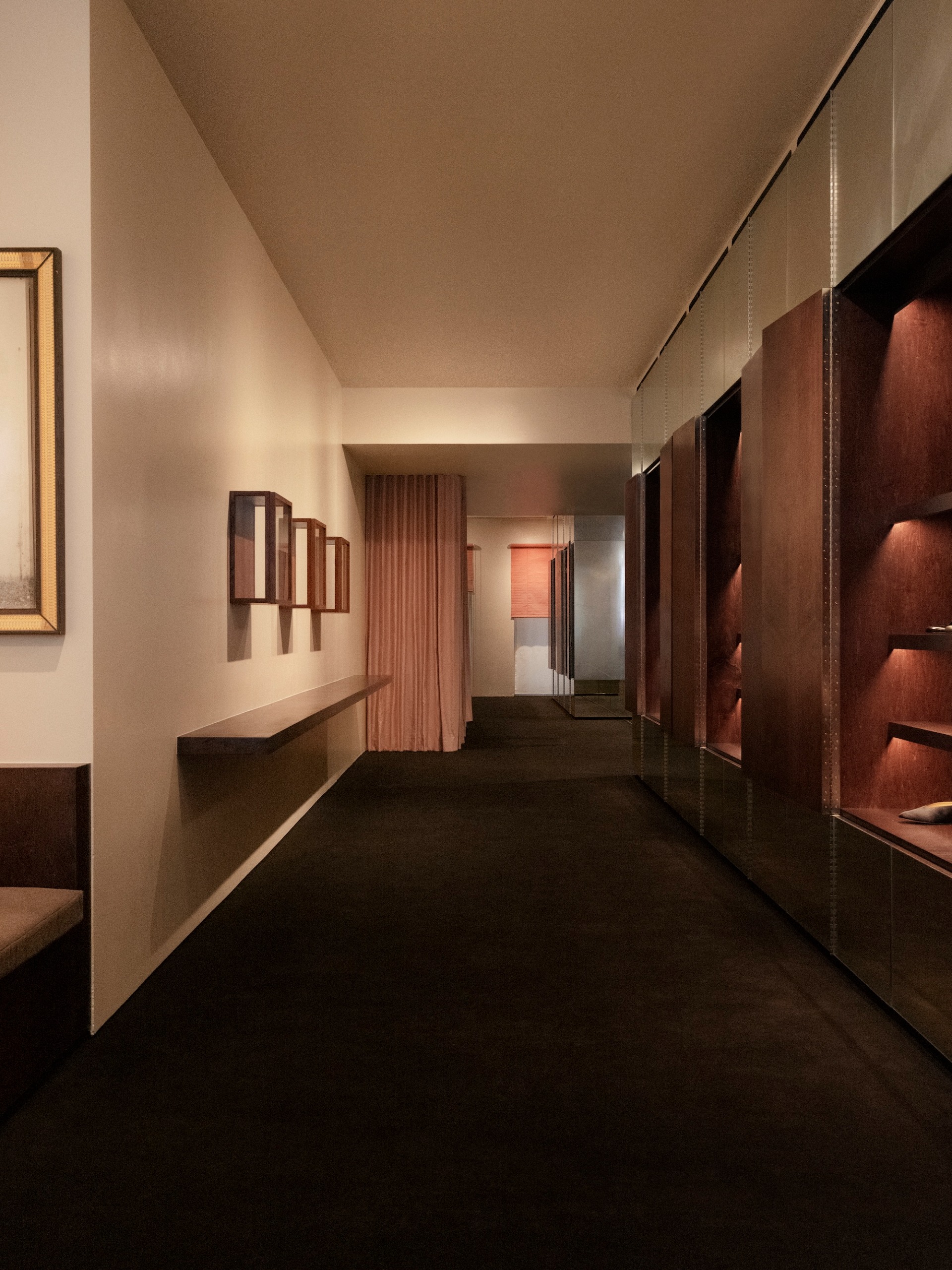 Le Monde Be&amp;#769;ryl NY Flagship Store
