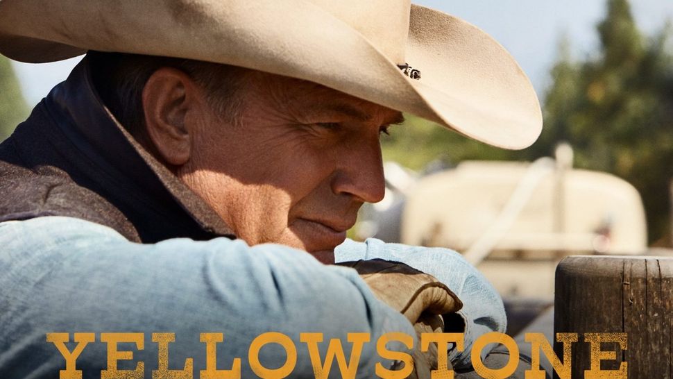How to watch Yellowstone season 4 from anywhere, release date, preview