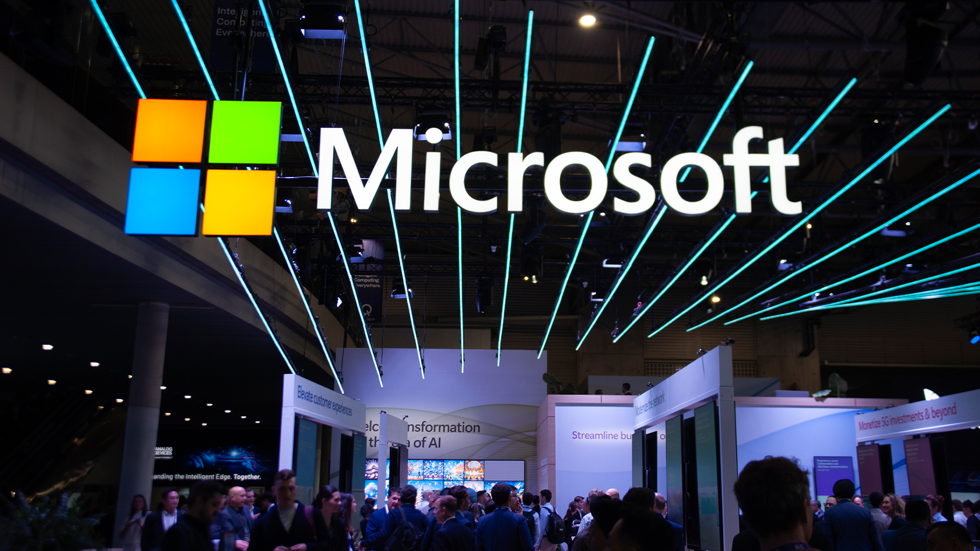 Microsoft eliminates Azure exit fees: Did Google and AWS make you do it?
