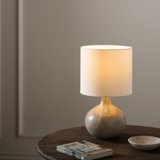 Marlow Marble Table Lamp