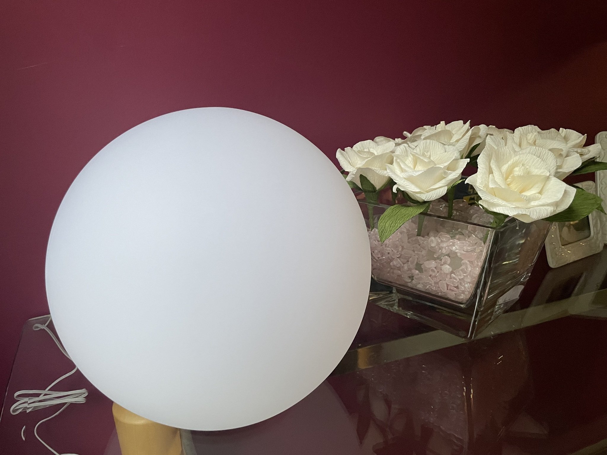 lade Omringd inspanning Eve Flare review: Colorful HomeKit smart light that goes anywhere | iMore