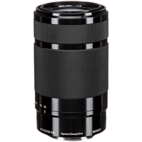 Sony 55-210mm Telephoto Zoom lens:&nbsp;was £209, now £169 at Amazon