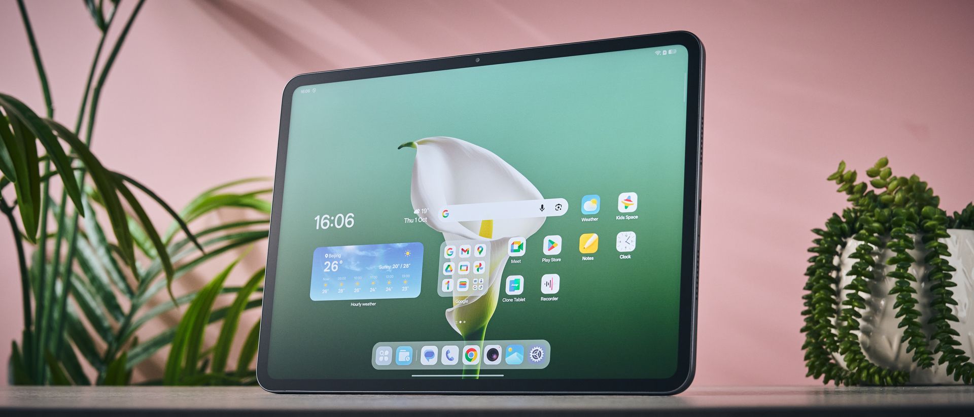 Oppo Pad 5 review: a solid budget-friendly iPad rival