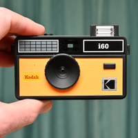 Kodak i60 Reloadable Film Camera