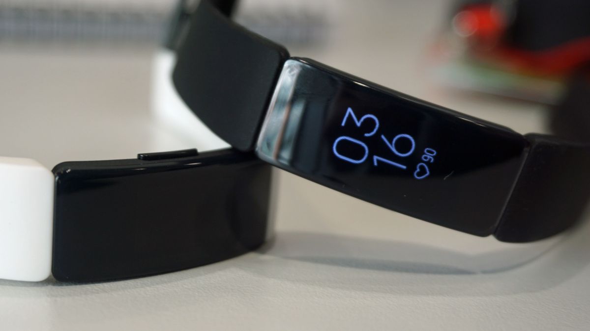 fitbit inspire hr youtube