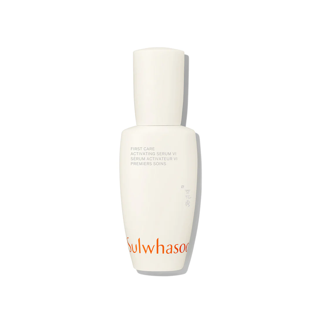 Sulwhasoo, First Care Activating Serum VI