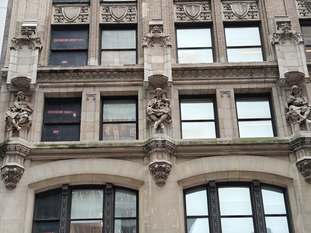 OnePlus Open zoom sample.