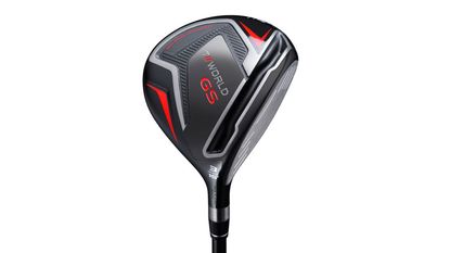 Honma T//World GS Fairway Wood Review - Golf Monthly | Golf Monthly