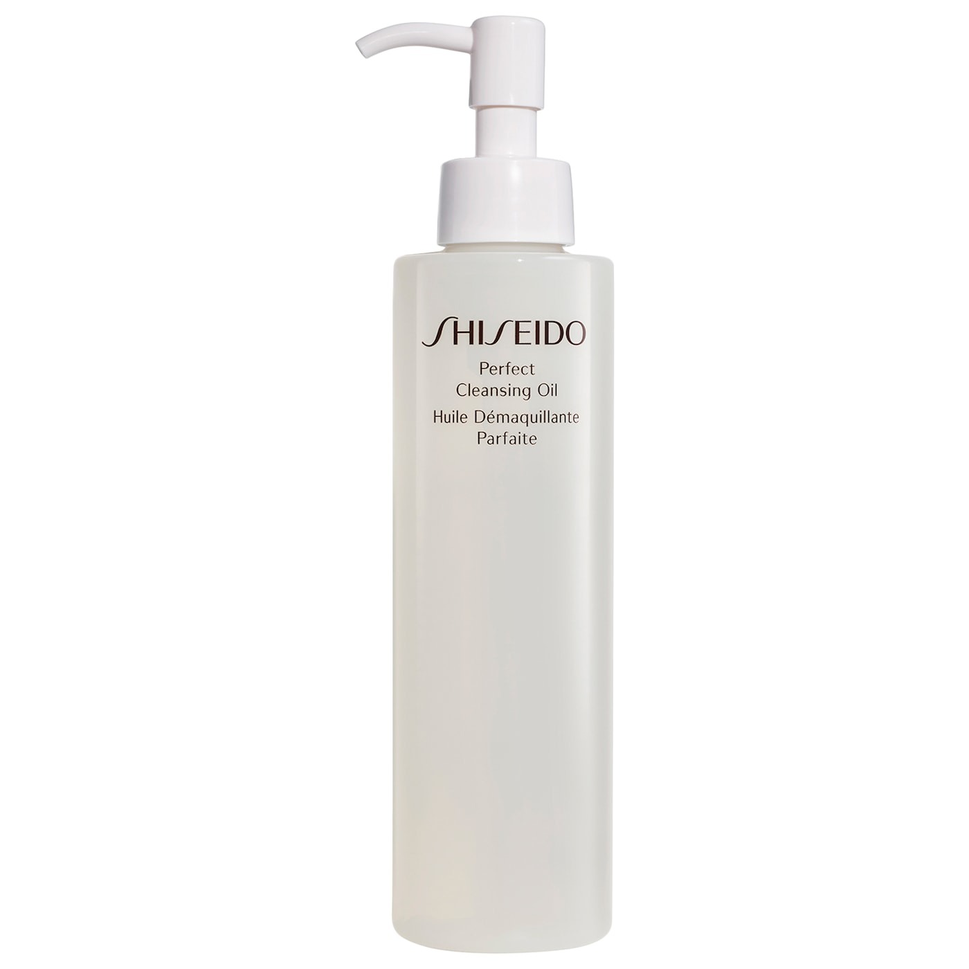 Shiseido, Perfect Cleansing Oil