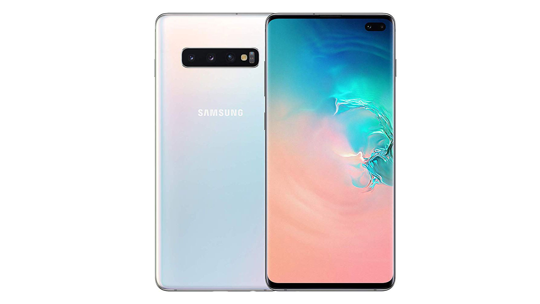 Best camera for Instagram: Samsung Galaxy S10+