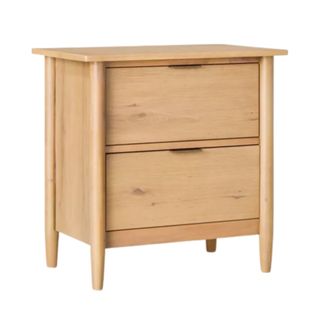 Hearth & Hand X Magnolia Wood Nightstand