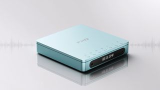 FiiO DM13 CD Player