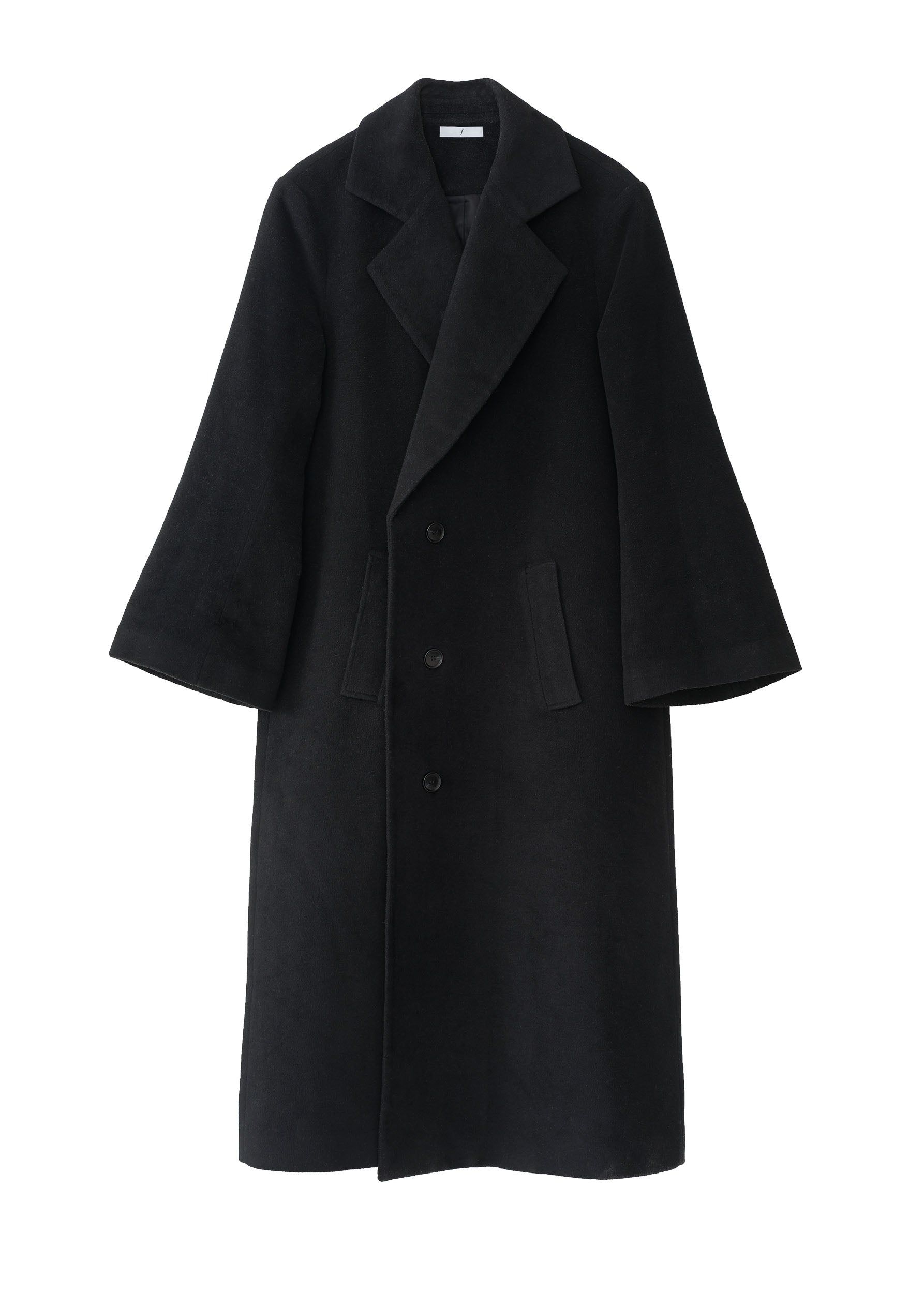 Oversized Coat