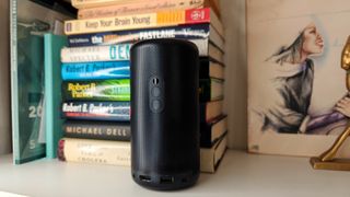 Anker Nebula Capsule 3 Review: An ultraportable cinema experience
