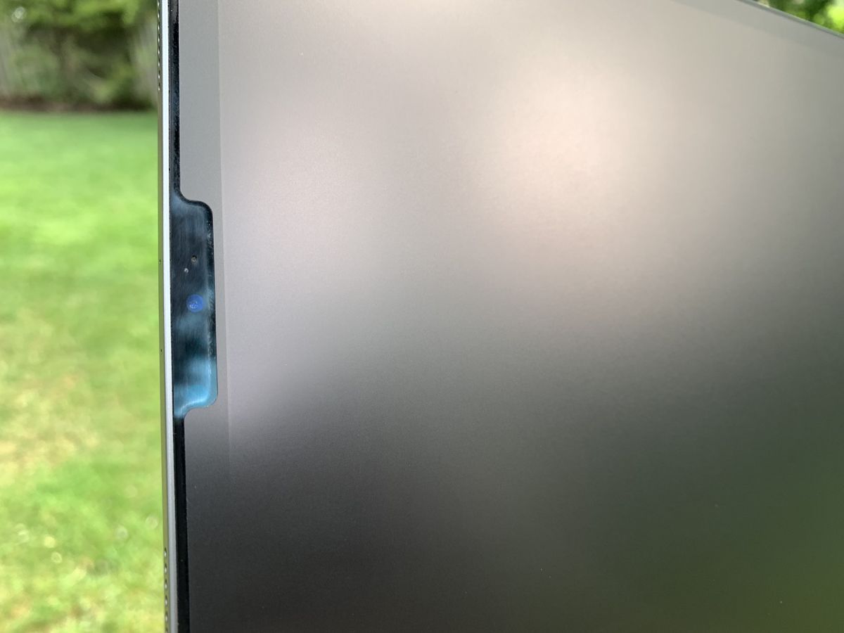 ESR Paper-Like Screen Protector