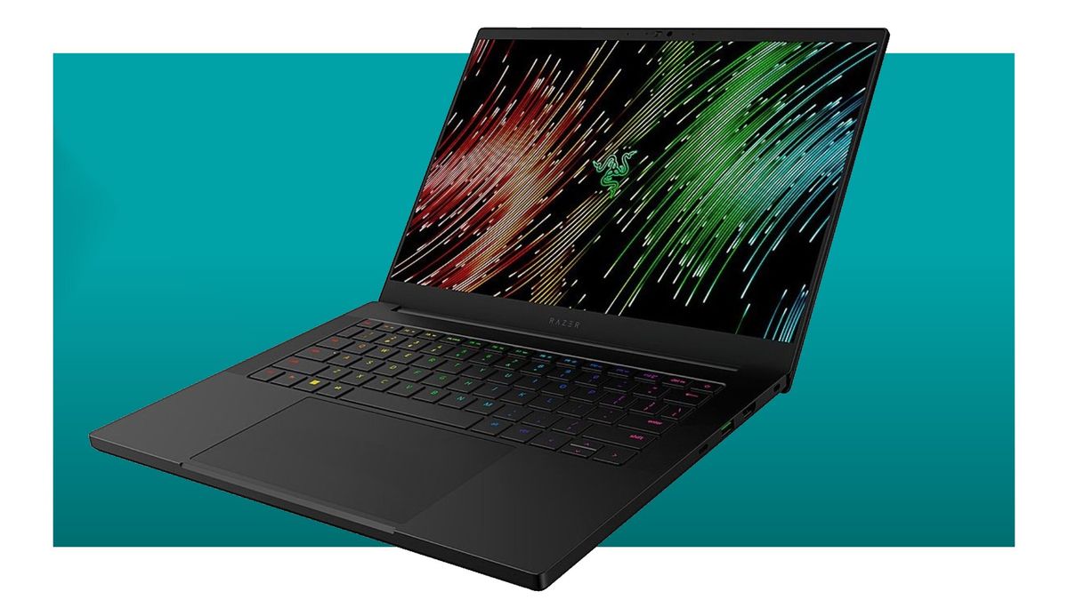 Razer Blade 14