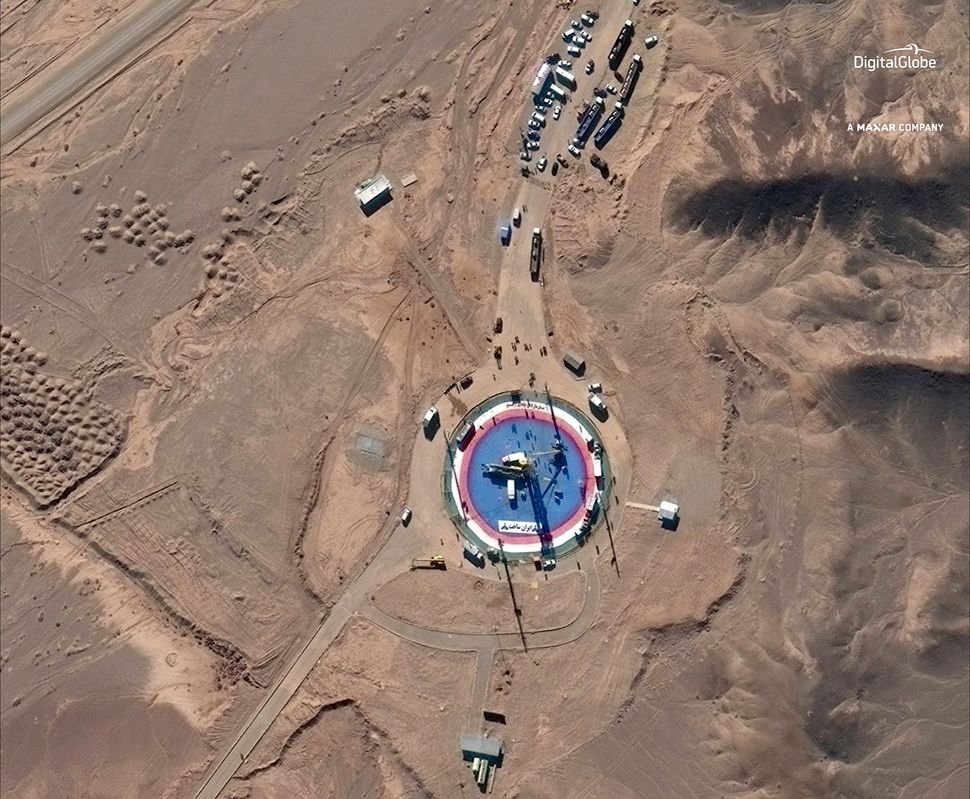 Urgent Russias Satellite Launch For Iranwhat You Need To Know Photos - pijox6m