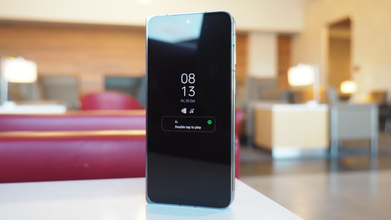 OnePlus Open Apex Edition review