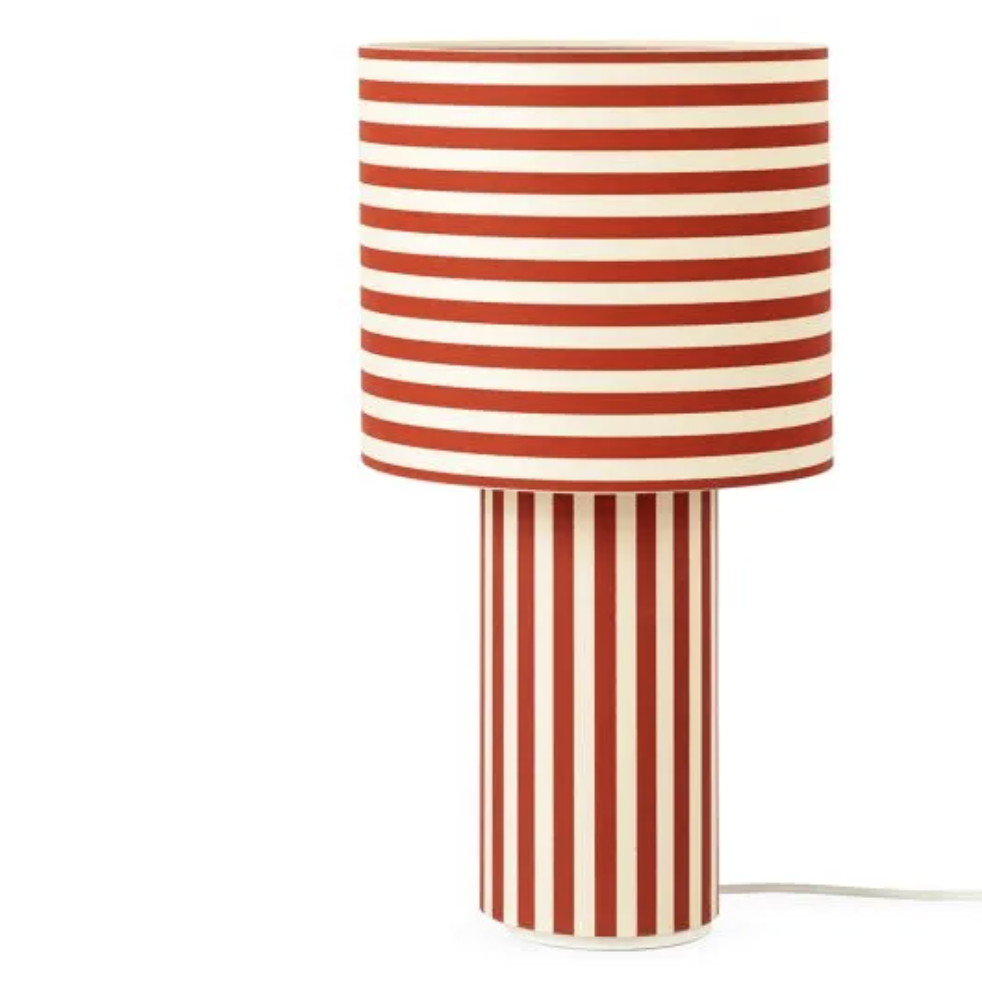 lamp