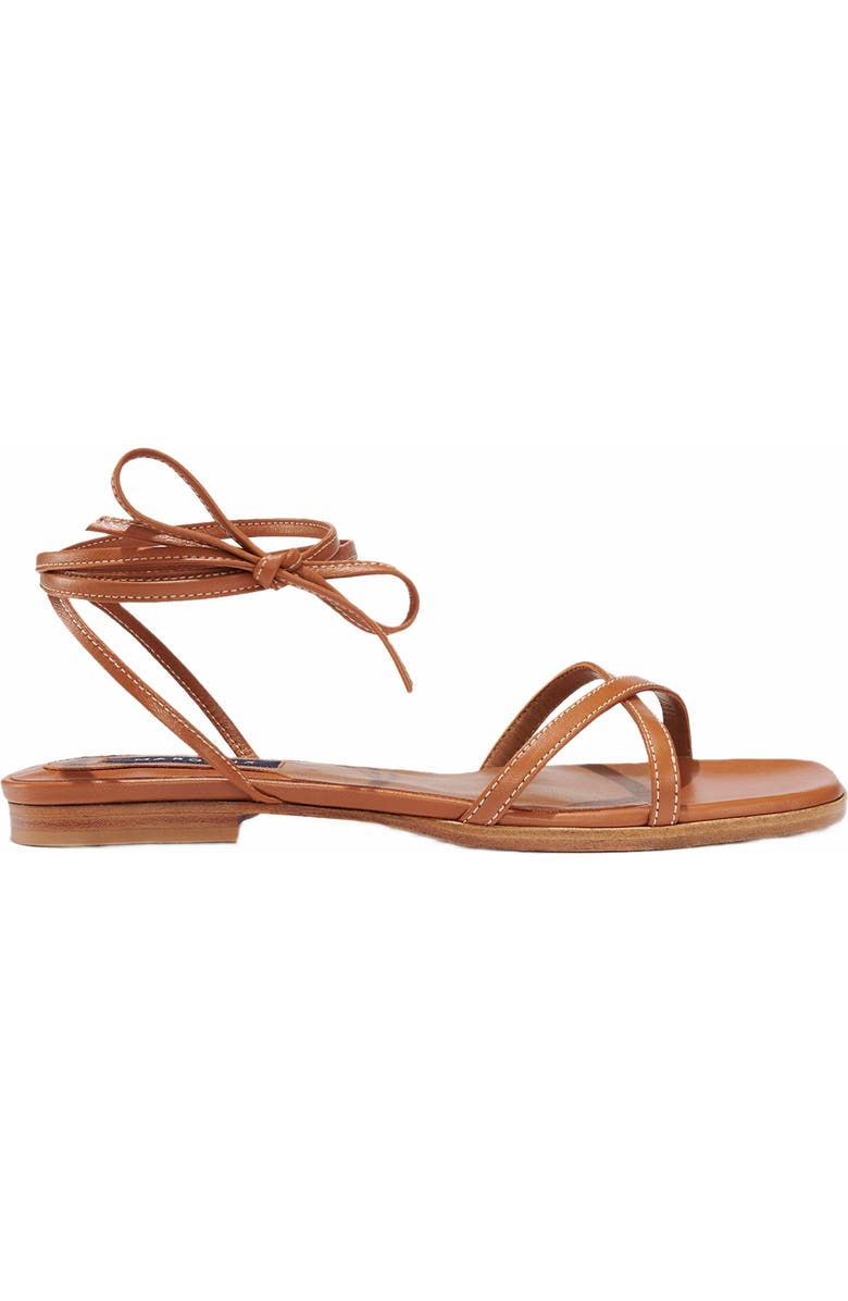 The Wrap Sandal
