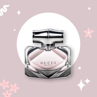 Gucci Bamboo for Her Eau de Parfum