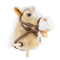 Toyrific Hobby Horse| 20% off at AmazonWas &pound;19.99 Now &pound;15.99